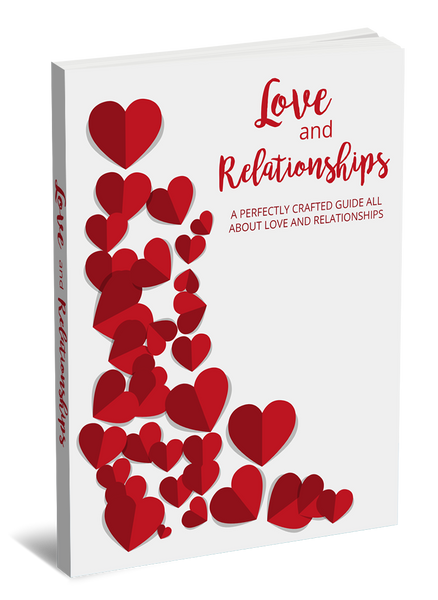 Love and Relationships