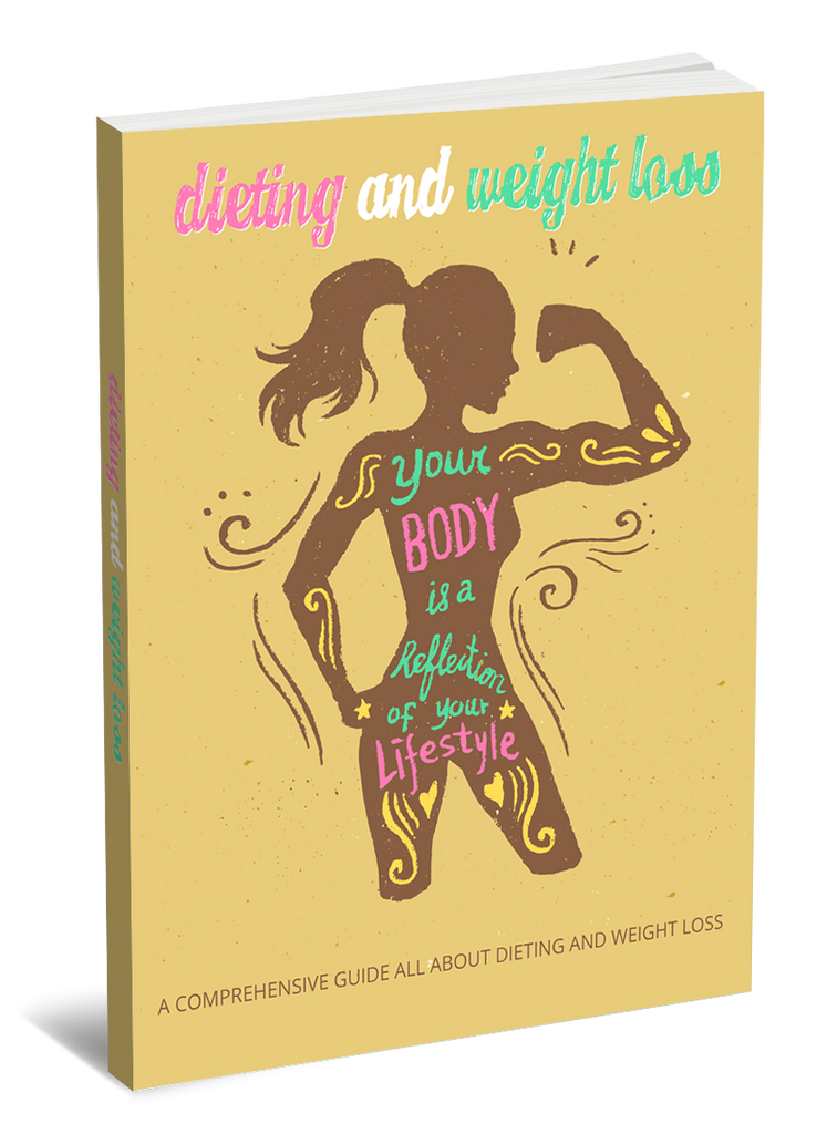 Dieting and Weight Loss