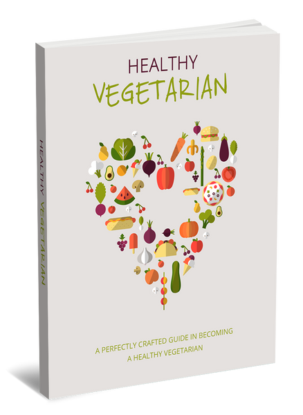 Healthy Vegetarian