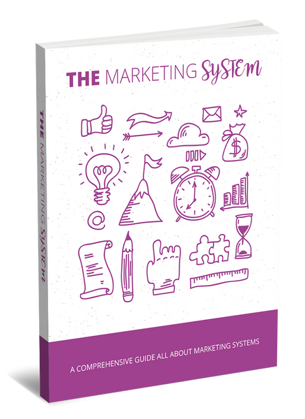 The Marketing System