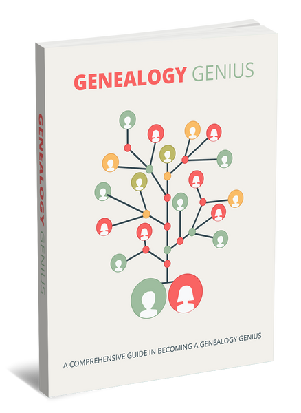 Genealogy Genius