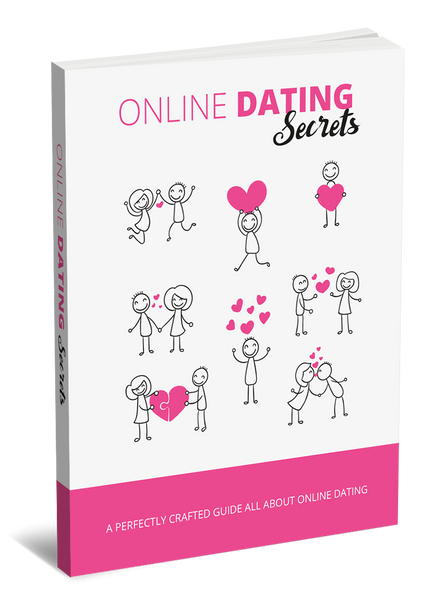 Online Dating Secrets