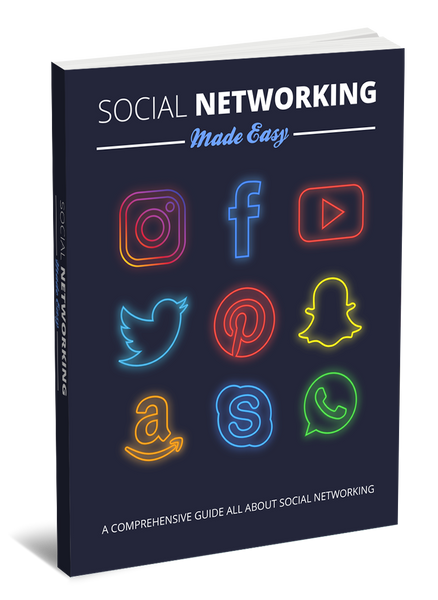 Social Networking Made Easy