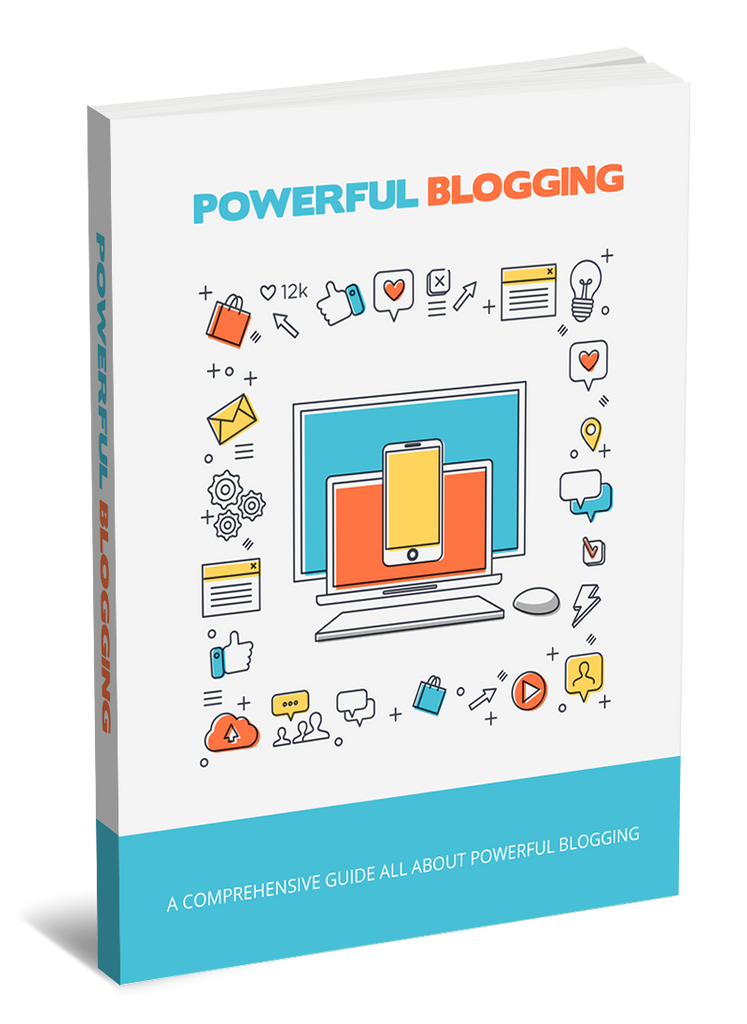 Powerful Blogging