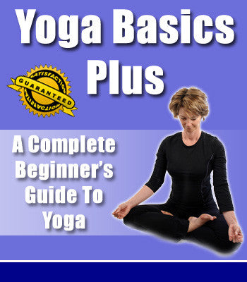 A Beginner’s Guide To Yoga
