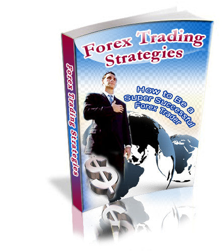 Forex Trading Strategies