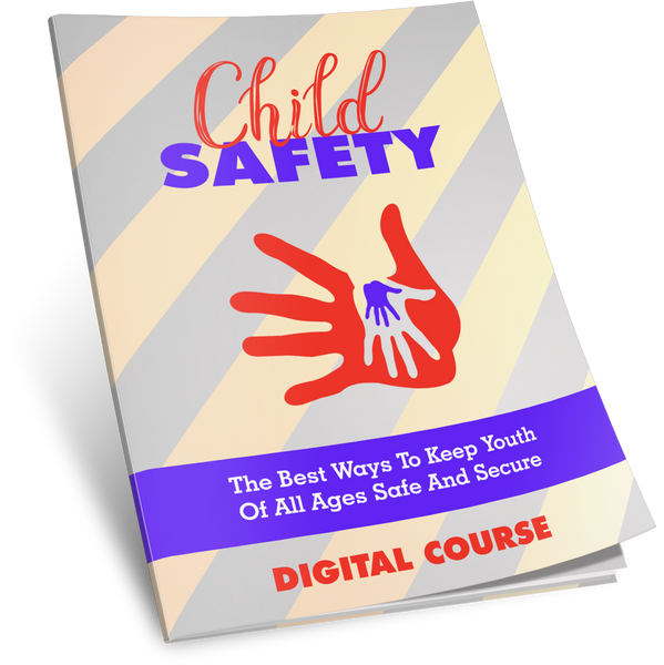 Child Safety (eBooks)