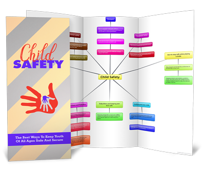 Child Safety (eBooks)