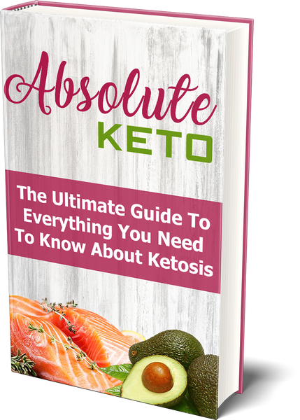 Absolute Keto (eBooks)