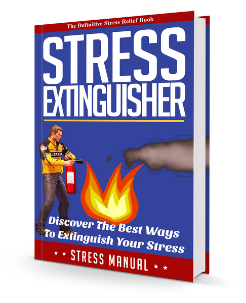 Stress Extinguisher Course (eBooks)