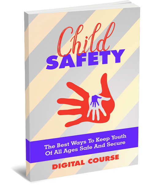 Child Safety (eBooks)