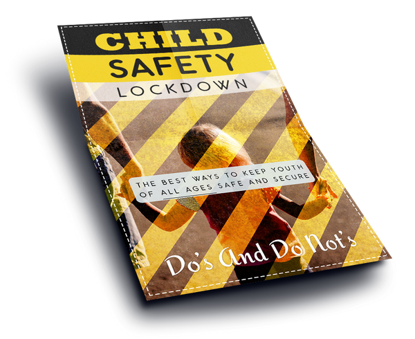 Child Safety Lockdown (ebooks)