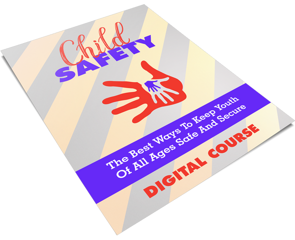 Child Safety (eBooks)