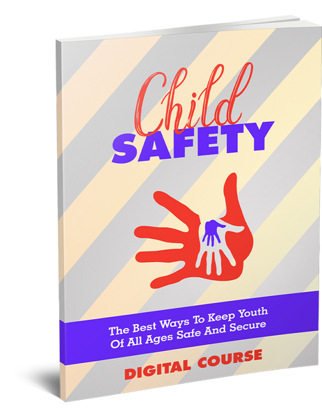 Child Safety (eBooks)