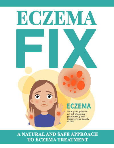 Eczema Fix (eBooks)