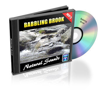 Babbling Brook (Audio)