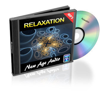 Relaxation (Audio)