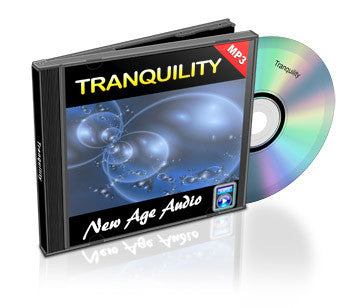 Tranquility (Audio)