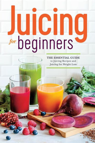 Juicing for Beginners (Videos)