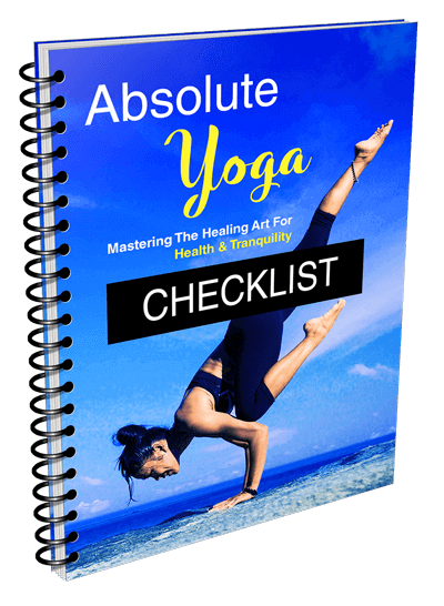 Absolute Yoga (eBooks)