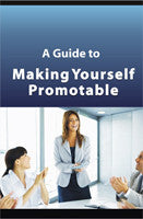 Making Yourself Promotable