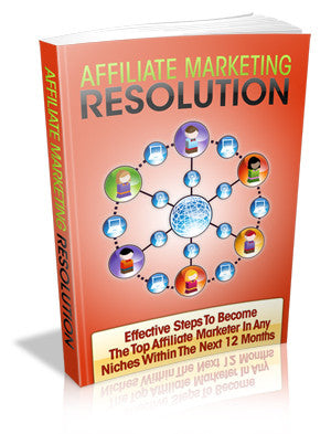 Affiliate Marketing