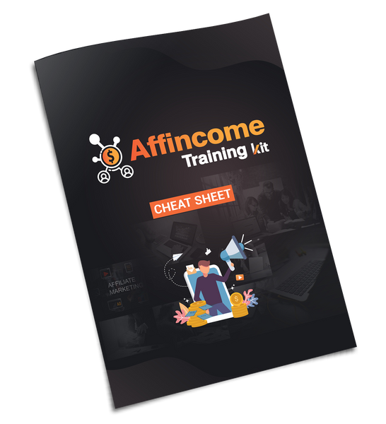 Affincome Training Kit (Audios, eBooks & Videos)