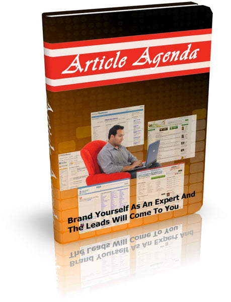 Article Agenda