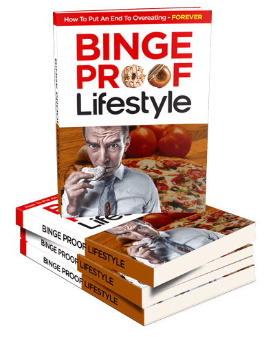 Binge-Proof Lifestyle Course (eBooks)