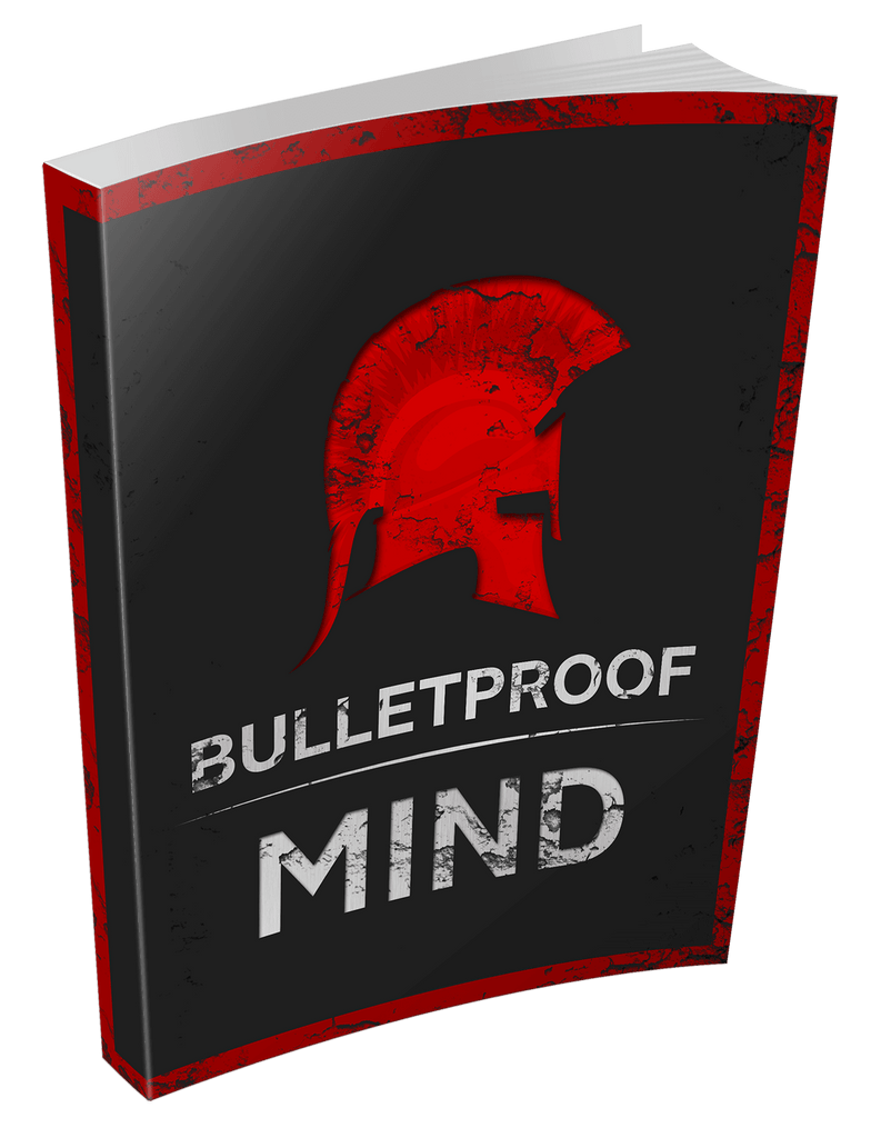 Bulletproof Mind (eBook)