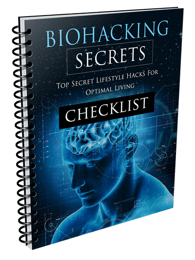 Biohacking Secrets (eBooks)