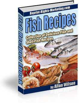 Fish Recipes