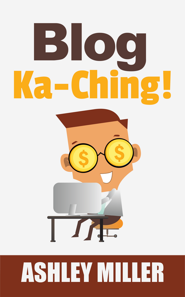 Blog Ka-Ching (eBook)