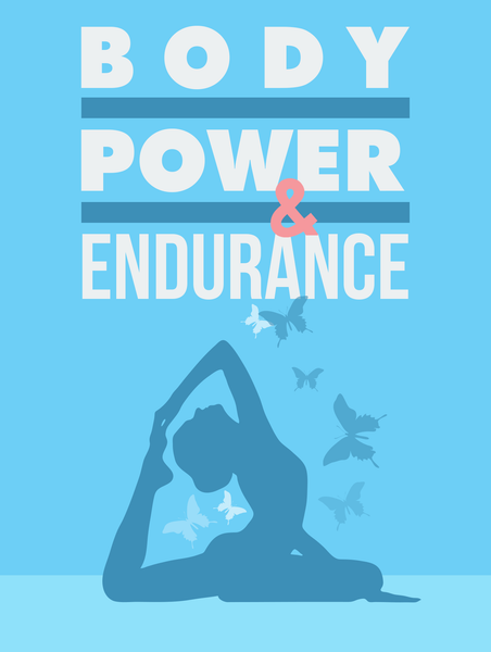 Body Power & Endurance