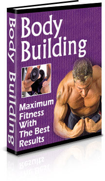 BODY BUILDING SECRETS REVEALED