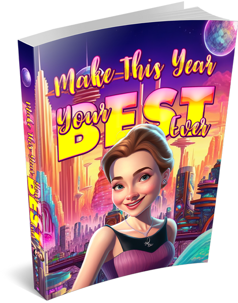 Make This Year Your Best Ever (eBooks)