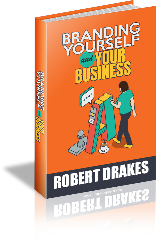 Branding Yourself and Your Business (eBook)