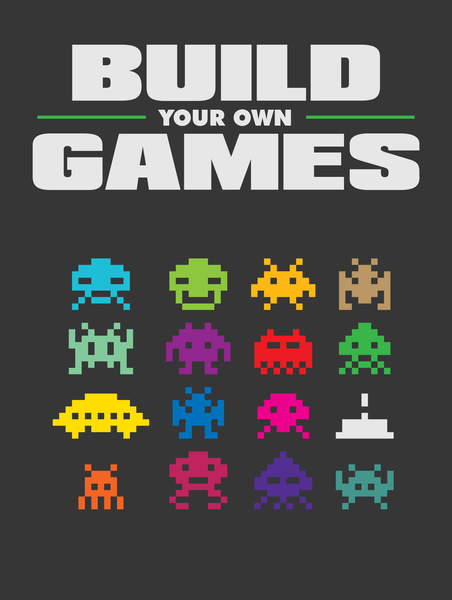 Build Your Own Games