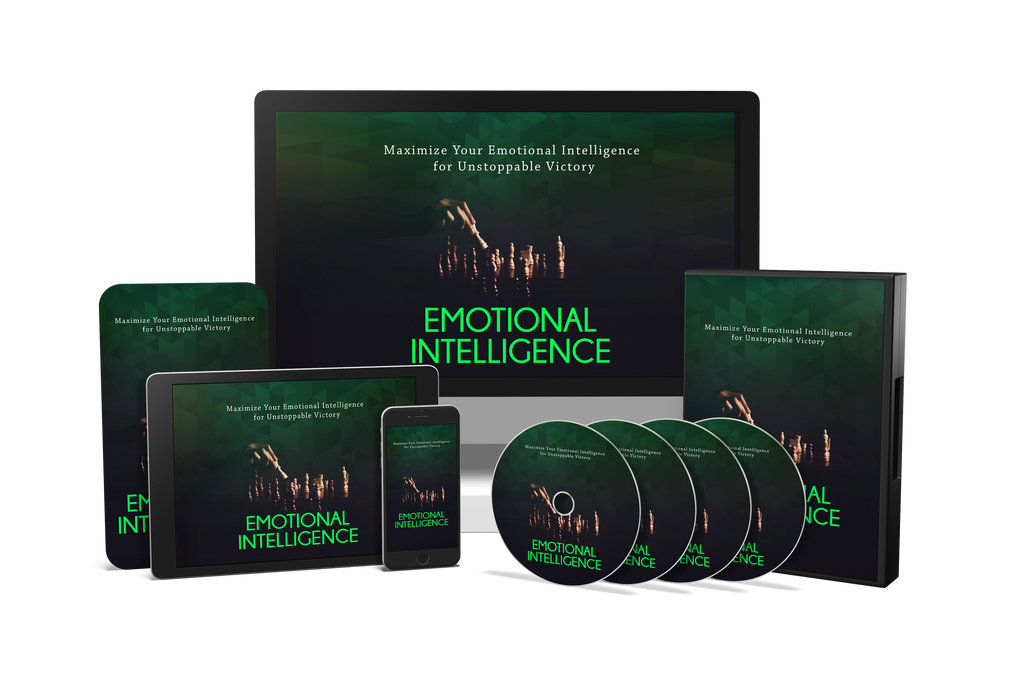 Emotional Intelligence Course (Videos)