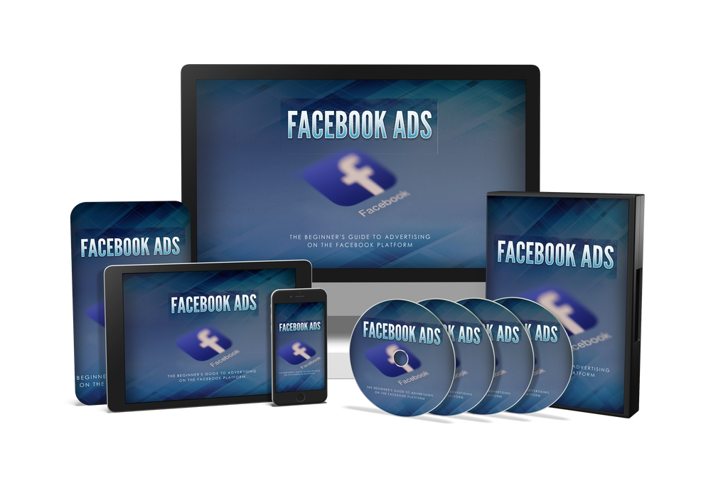 Facebook Ads Course (Videos)