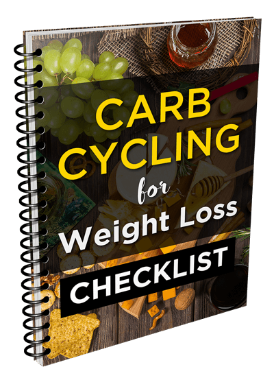 Carb Cycling for Weight Loss (eBooks)