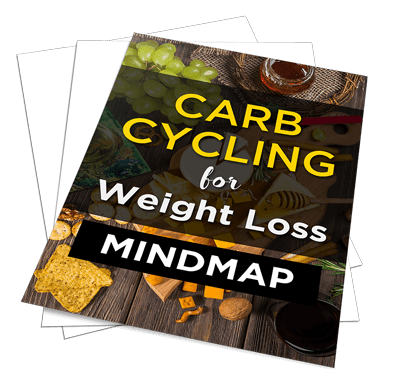 Carb Cycling for Weight Loss (eBooks)