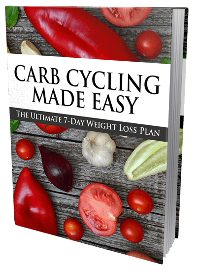 Carb Cycling Made Easy