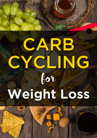 Carb Cycling for Weight Loss (eBooks)