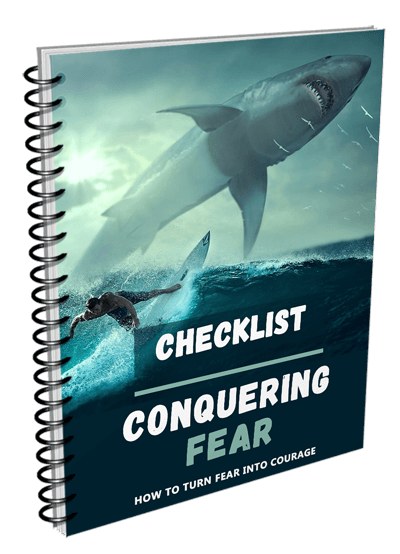 Conquering Fear (eBooks)