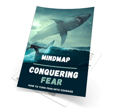 Conquering Fear (eBooks)