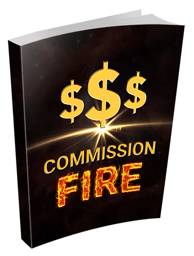 Commission Fire (eBook)