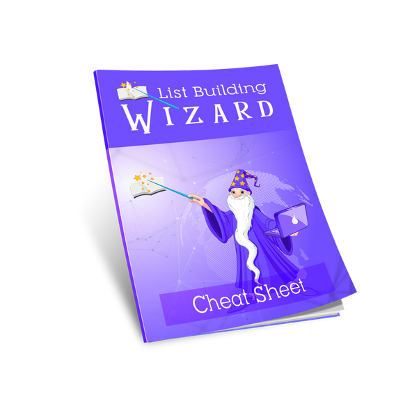 List Building Wizard (eBooks)