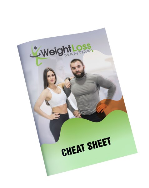 Weight Loss Mantra Course (eBooks)