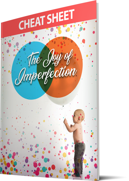 The Joy Of Imperfection (eBooks)
